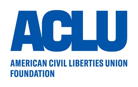 is aclu a good charity.
